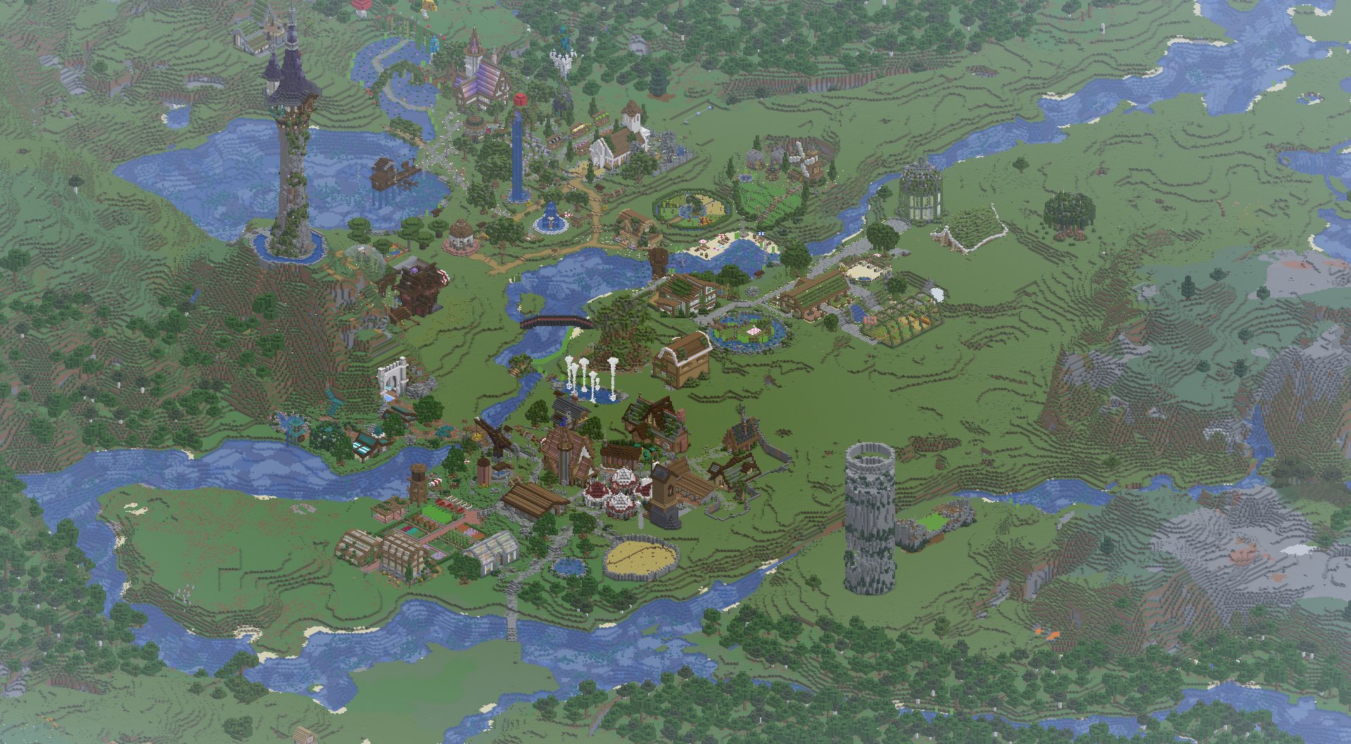Our Realm