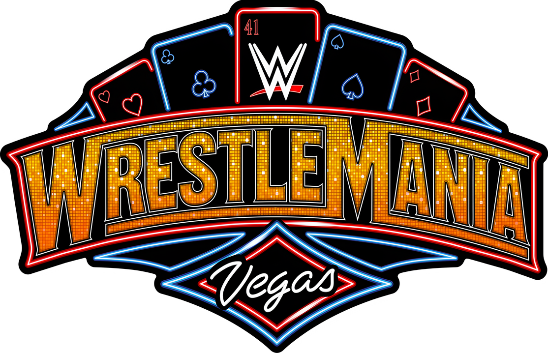 WrestleMania